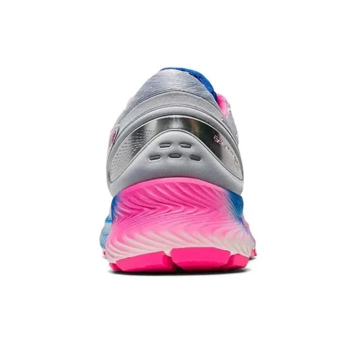 Gel-Nimbus Lite „Electic Blue”