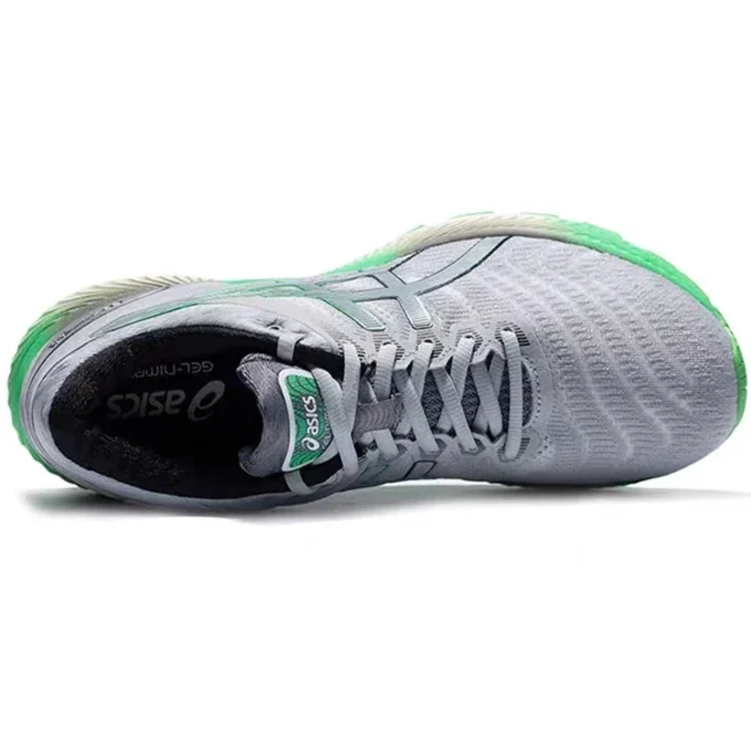 Gel-Nimbus Lite „Piemont Grey”