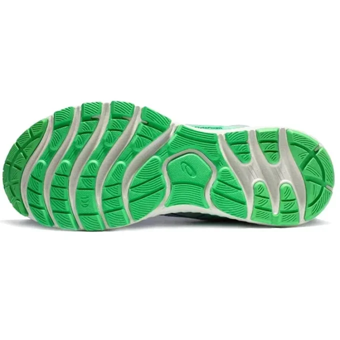 Gel-Nimbus Lite „Piemont Grey”