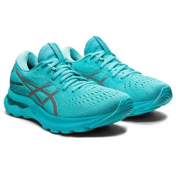 Gel-Nimbus Lite Show „Mint”