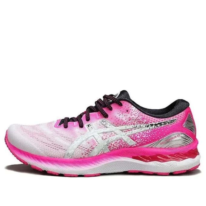 Gel-Nimbus N23 „Roz”
