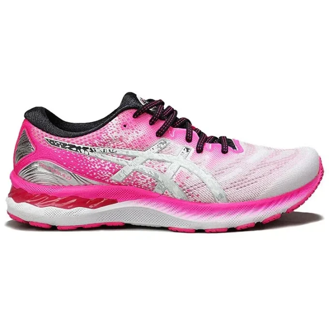 Gel-Nimbus N23 „Roz”