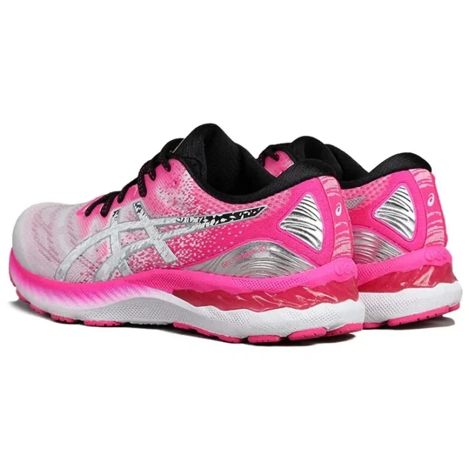 Gel-Nimbus N23 „Roz”
