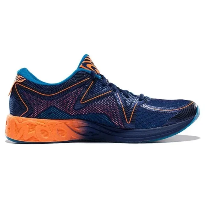 Gel-Noosa „Navy Orange”