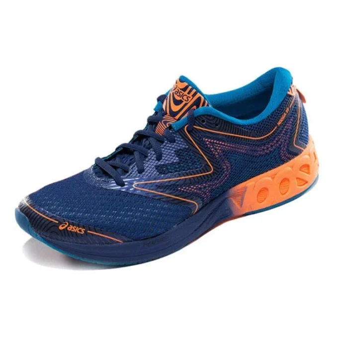 Gel-Noosa „Navy Orange”