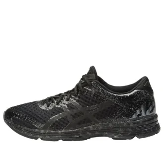 Gel-Noosa Tri 11 „Paint Splatter – Black”