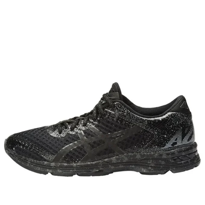 Gel-Noosa Tri 11 „Paint Splatter – Black”