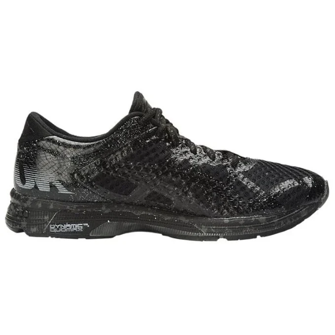 Gel-Noosa Tri 11 „Paint Splatter – Black”