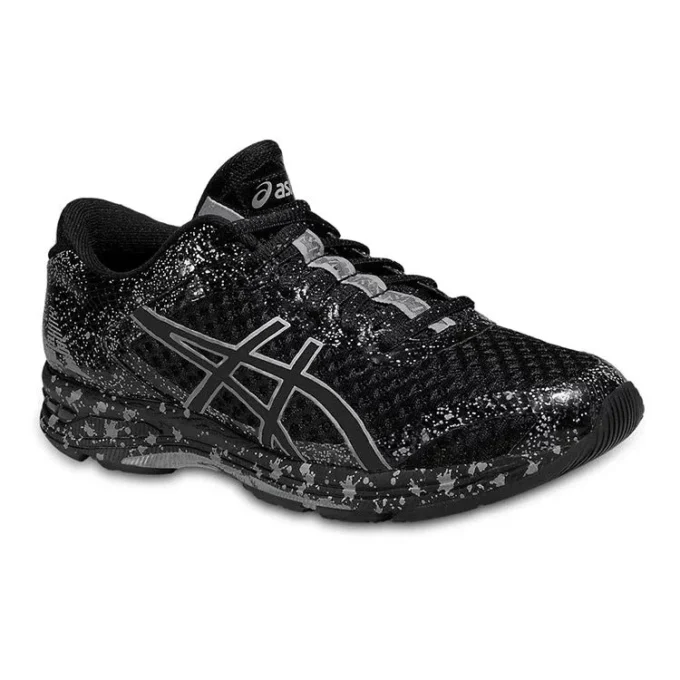 Gel-Noosa Tri 11 „Paint Splatter – Black”