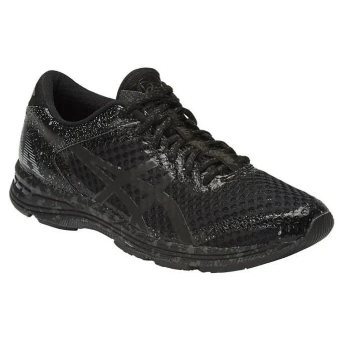 Gel-Noosa Tri 11 „Paint Splatter – Black”