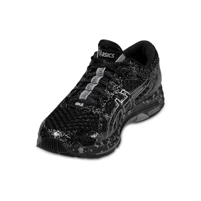 Gel-Noosa Tri 11 „Paint Splatter – Black”