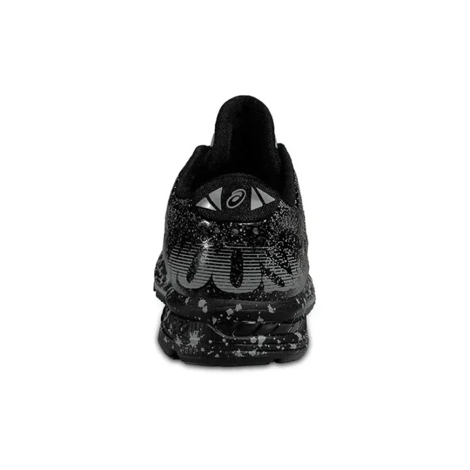 Gel-Noosa Tri 11 „Paint Splatter – Black”