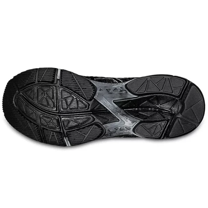 Gel-Noosa Tri 11 „Paint Splatter – Black”