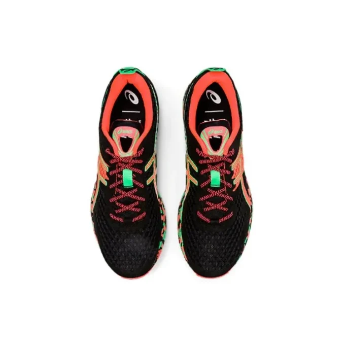 Gel-Noosa Tri 12 „Camo -Black Coral”