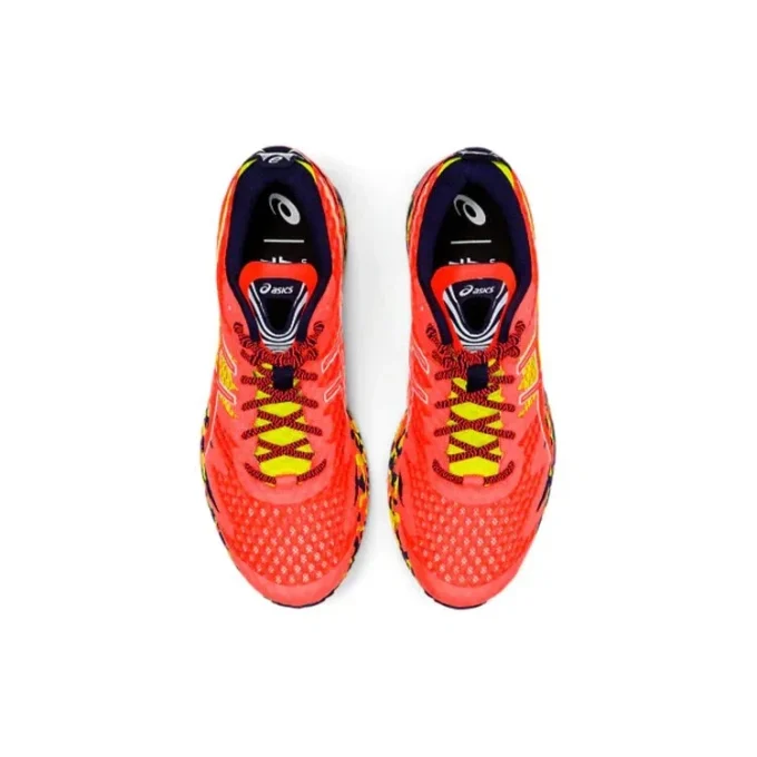 Gel-Noosa Tri 12 „Flash Coral”