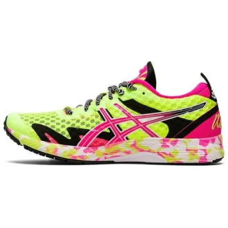 Gel-Noosa Tri 12 „Safety Yellow Pink Glo”