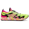 Gel-Noosa Tri 12 „Safety Yellow Pink Glo”
