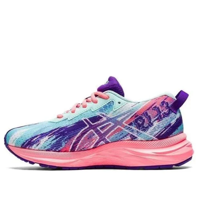 Gel-Noosa Tri 13 „Albastru clar roz”
