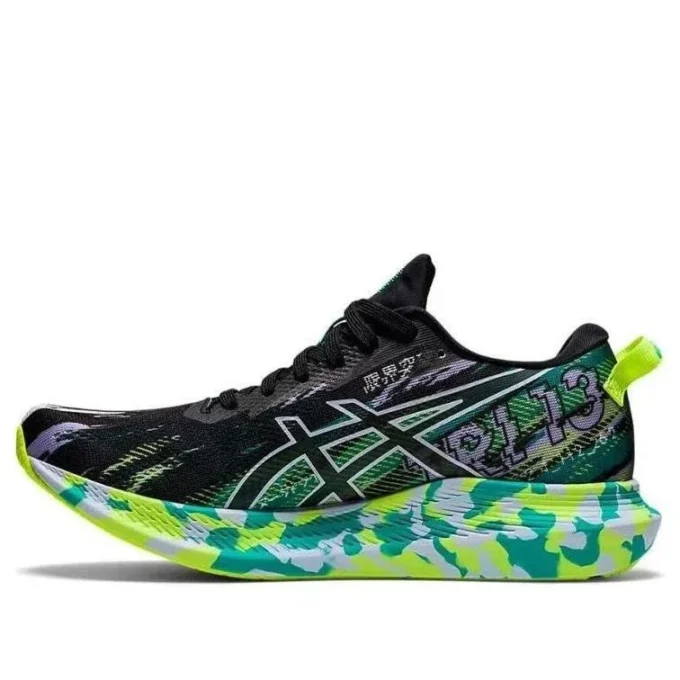 Gel-Noosa Tri 13 „Color Injection Pack – Black Lilac Opal”