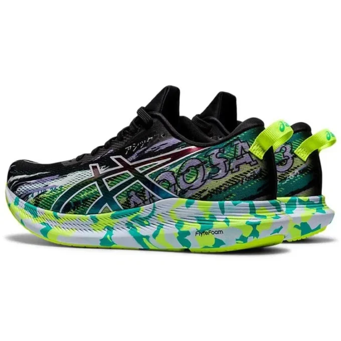 Gel-Noosa Tri 13 „Color Injection Pack – Black Lilac Opal”
