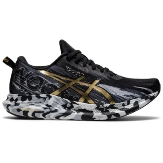 Gel-Noosa Tri 13 „Color Injection Pack – Black Pure Gold”