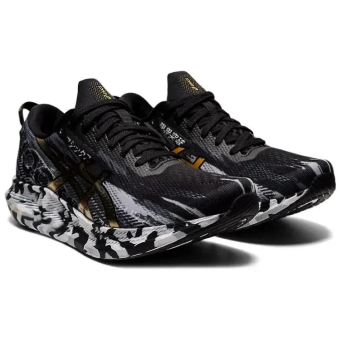 Gel-Noosa Tri 13 „Color Injection Pack – Black Pure Gold”