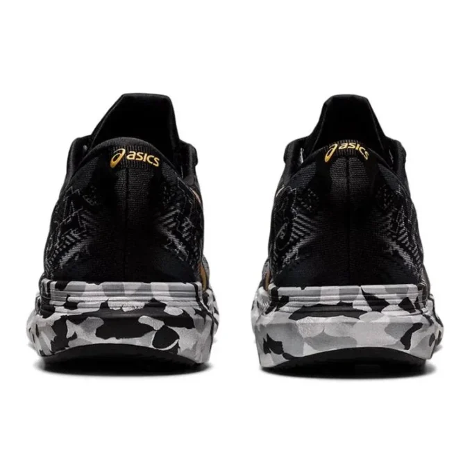Gel-Noosa Tri 13 „Color Injection Pack – Black Pure Gold”