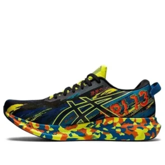 Gel-Noosa Tri 13 „Color Injection Pack – Black Sour Yuzu”