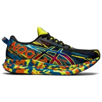 Gel-Noosa Tri 13 „Color Injection Pack – Black Sour Yuzu”