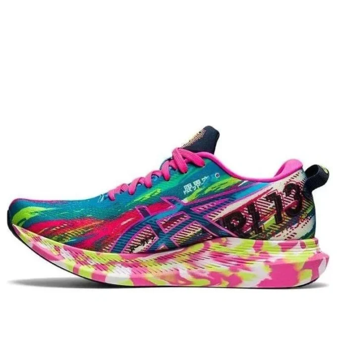 Gel-Noosa Tri 13 „Color Injection Pack – Digital Aqua Hot Pink”
