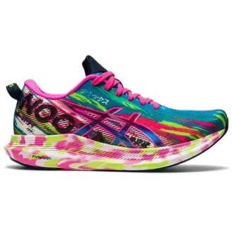 Gel-Noosa Tri 13 „Color Injection Pack – Digital Aqua Hot Pink”