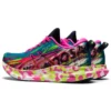 Gel-Noosa Tri 13 „Color Injection Pack – Digital Aqua Hot Pink”