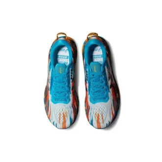 Gel-Noosa Tri 13 „Color Injection Pack – Digital Aqua Marigold Orange”