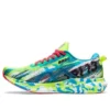 Gel-Noosa Tri 13 „Color Injection Pack – Hazard Green Digital Aqua”