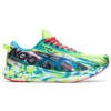 Gel-Noosa Tri 13 „Color Injection Pack – Hazard Green Digital Aqua”