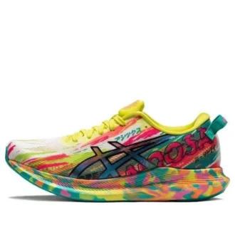 Gel-Noosa Tri 13 „Color Injection Pack – Hot Pink Sour Yuzu”