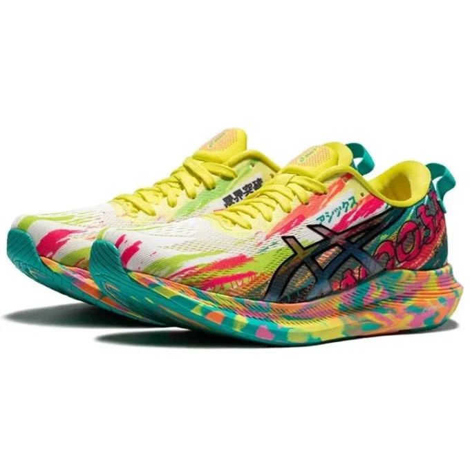 Gel-Noosa Tri 13 „Color Injection Pack – Hot Pink Sour Yuzu”