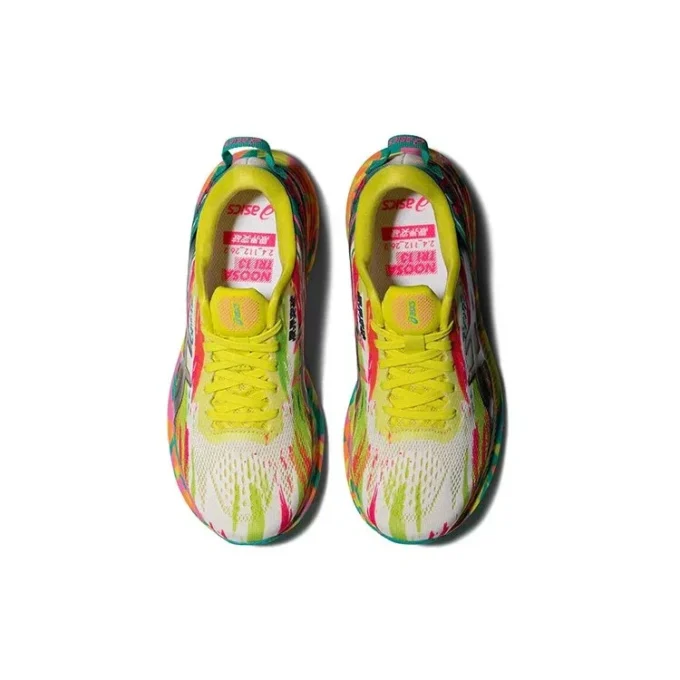 Gel-Noosa Tri 13 „Color Injection Pack – Hot Pink Sour Yuzu”