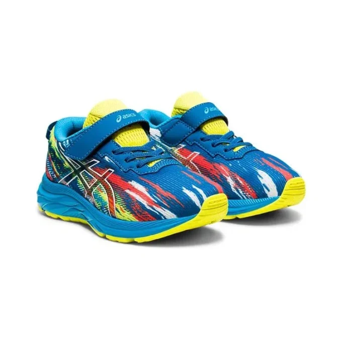 Gel-Noosa Tri 13 „Color Injection Pack – Reborn Blue Sour Yuzu”