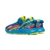 Gel-Noosa Tri 13 „Color Injection Pack – Reborn Blue Sour Yuzu”