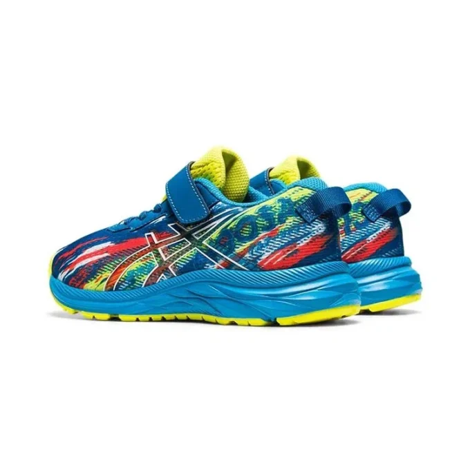 Gel-Noosa Tri 13 „Color Injection Pack – Reborn Blue Sour Yuzu”
