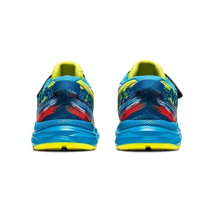Gel-Noosa Tri 13 „Color Injection Pack – Reborn Blue Sour Yuzu”