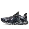 Gel-Noosa Tri 14 „Tropical – Black Pure Silver”