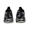 Gel-Noosa Tri 14 „Tropical – Black Pure Silver”