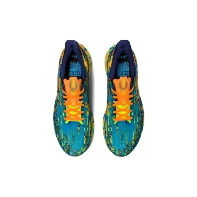 Gel-Noosa Tri 14 „Tropical – Island Blue”