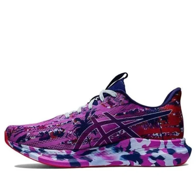 Gel-Noosa Tri 14 „Tropical – Lavender Glow”