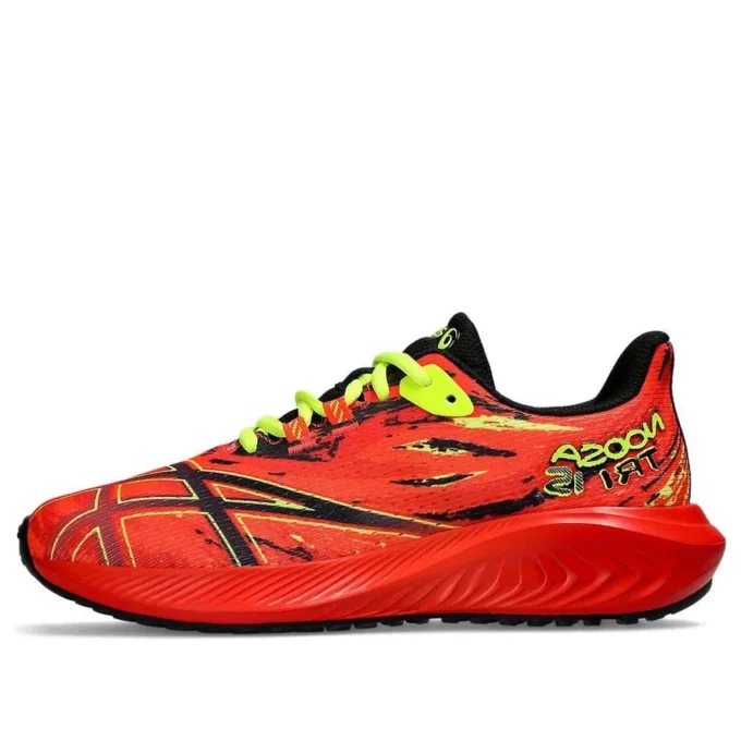 Gel-Noosa Tri 15 „Avant Garde – Sunrise Red Volt”
