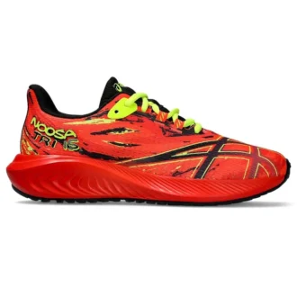 Gel-Noosa Tri 15 „Avant Garde – Sunrise Red Volt”