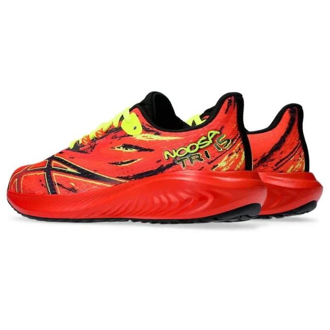 Gel-Noosa Tri 15 „Avant Garde – Sunrise Red Volt”