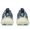 GEL Noosa Tri 16 Ediție limitată „Dia De Muertos – Midnight Blue Lime Burst”
